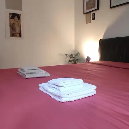Guest house Casa Lame
