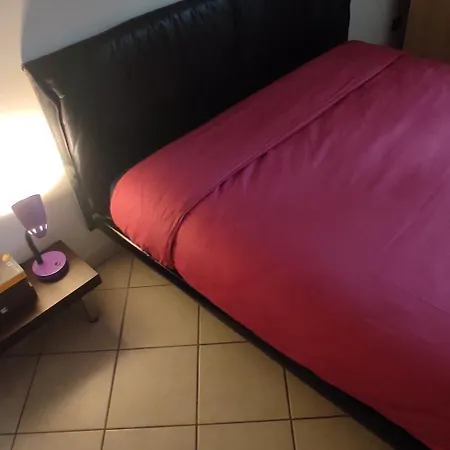 Casa Lame Guest house Bologna