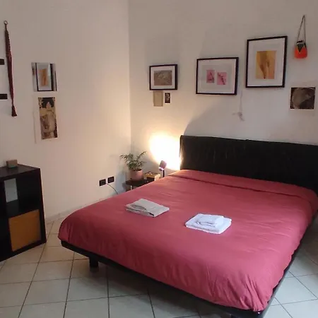 Guest house Casa Lame