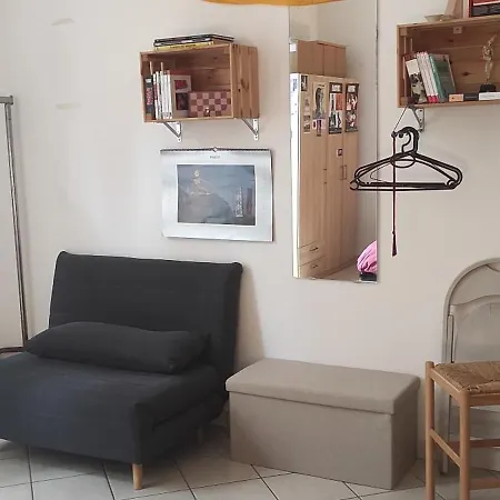 Guest house Casa Lame
