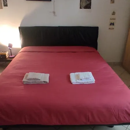 Guest house Casa Lame Bologna
